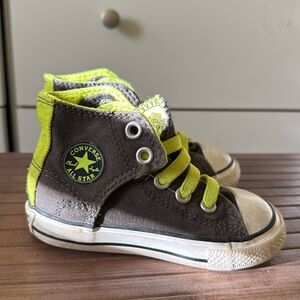 Kids Converse shoes